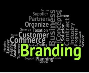 Importance of Branding for commerce