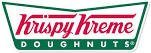 Trademark Registration Process - Krispy Kreme logo on the official website