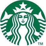 Trademark Registration Process - Starbucks logo on the official website