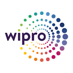 Trademark Registration Process - Wipro logo on the official website